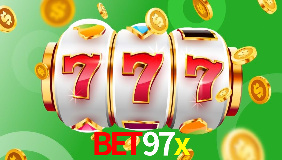 Dealers profissionais da bet97x