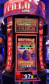 Cashback semanal bet97x