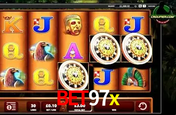 Jogos com maior RTP na bet97x