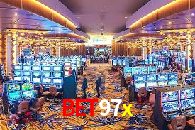 Programa VIP bet97x