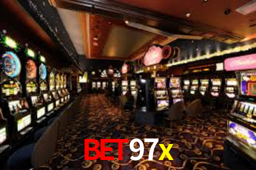 Login rápido no app bet97x